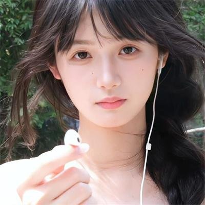 我爱绿咭