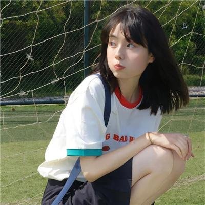 男人与婴儿