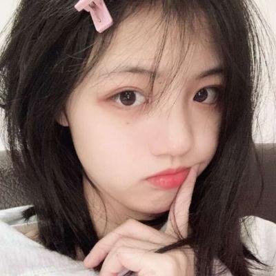 我亲吻手